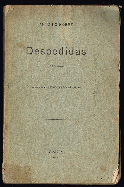 DESPEDIDAS 1895-1899